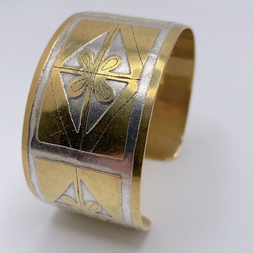 Vintage Steinlin Bracelet
